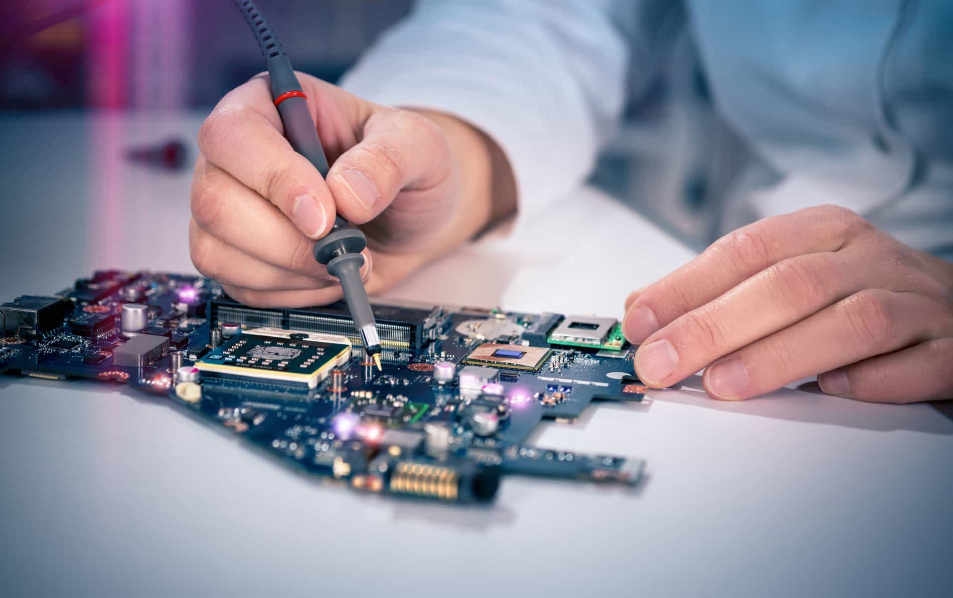 Electronics
